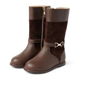 Janie & Jack The Riding Boot